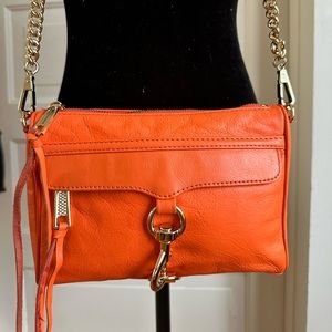 Rebecca Minkoff Crossbody MAC